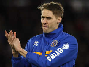 Supporting image for story: Dave Edwards: Shrewsbury Town return wasn't the fairytale I was hoping for