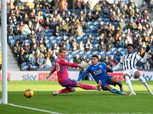 Supporting image for story: Lewis Cox analysis: Gung-ho West Brom come out on wrong side of Leicester late show - but right call?