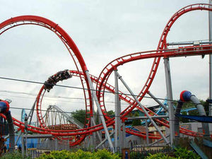 Supporting image for story: Drayton Manor in industry prize win