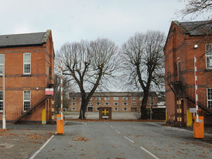 Supporting image for story: Veterans’ dismay as Copthorne Barracks sold to housing developer