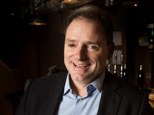 Supporting image for story: Former Marston's boss stepping down from role at housebuilder