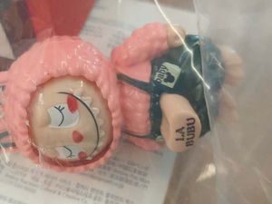 Supporting image for story: Fake Labubu dolls seized amid warnings they could pose fatal hazard to children