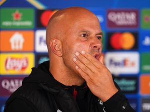 Supporting image for story: Arne Slot: Liverpool players not losing sleep over recent losing run