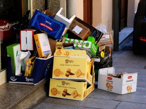 Supporting image for story: Packaging tax will push up prices for consumers, say industry bosses