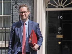 Supporting image for story: Rising star Darren Jones named chief secretary to PM in Downing Street shake-up
