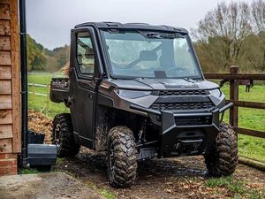 Supporting image for story: String of farm burglaries near Bishop's Castle spark police call for information