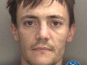 Supporting image for story: Dudley man charged with string of shoplifting offences