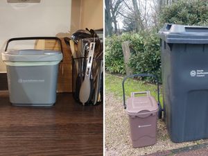 Supporting image for story: Giving food waste new life: New recycling service to be rolled out in South Staffordshire