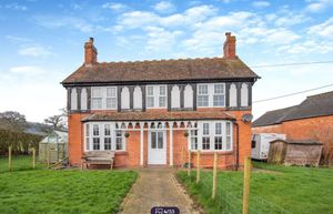 Picture: Morris Marshall & Poole - Newtown/Zoopla