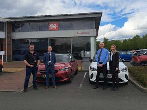 Supporting image for story: Greenhous announces college partnership to help tackle industry's technician shortage