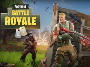 Supporting image for story: Epic Games pledges to change how Fortnite games end