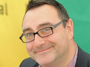 Supporting image for story: Shropshire farmers doing their bit to tackle climate change