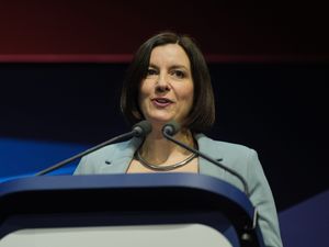 Supporting image for story: Using technology in schools can tackle absences and staff shortages – Phillipson