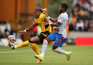 Adama Traore (Getty)