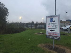 Supporting image for story: Westminster ‘sleepwalking into’ Scottish deindustrialisation – Stephen Flynn