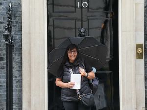 Supporting image for story: Cleverly ‘particularly sorry’ for Martyn’s Law not being passed before election