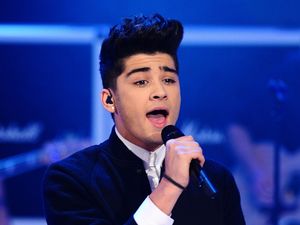 Supporting image for story: Zayn Malik pleads no contest to harassment claims after alleged Hadid row