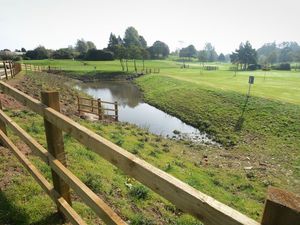 Supporting image for story: Brandhall Golf Course in talks with lawyers over potential closure