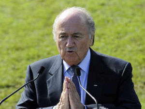 Supporting image for story: McCarthy says Qatar World Cup plan is 'crazy'