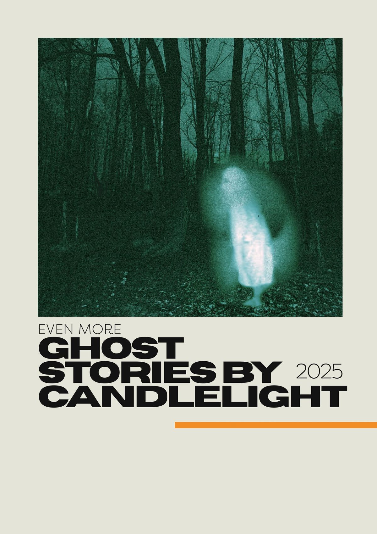 Olivier-Award winning magician joins Ghost Stories by Candelight