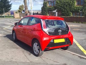 Supporting image for story: Bail for gran, 54, arrested on suspicion of drink-driving on Telford school run 