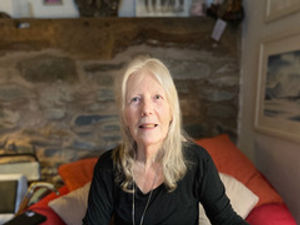 Supporting image for story: Hospice has helped Pauline to live well with her cancer diagnosis