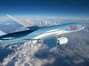 Supporting image for story: TUI UK launches ambitious summer 2019 programme from Birmingham Airport