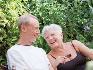 Supporting image for story: Charity calls on people to check on older neighbours during heatwave