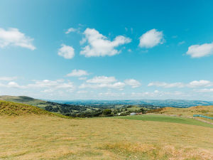 Supporting image for story: Residents are being urged to speak out on ‘super-sized’ wind turbine plans – as Builth Wells mayor hits out at lack of local meeting