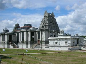 Supporting image for story: Celebrating religion in all its forms with key dates 