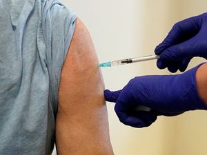 Supporting image for story: Three in 10 care home residents not recorded as receiving booster jab