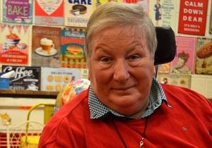 Supporting image for story: Tragic end for Oswestry charity hero who escaped from Dubai prison in 'a hell of a life'