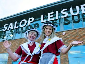 Supporting image for story: Shrewsbury company ready to highlight glorious Mid Wales as tourist destination