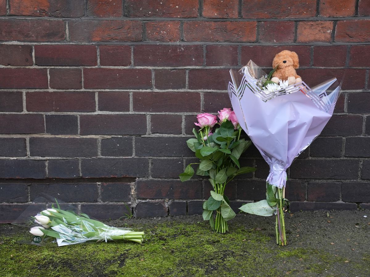 Woman charged with murdering baby girl after she fell from height