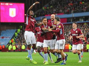 Supporting image for story: A bonkers night on road to Aston Villa promotion