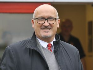 Supporting image for story: Harriers’ Rod joins the Yeltz