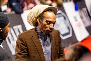 Benjamin Zephaniah. Photo: Jonathan Hipkiss