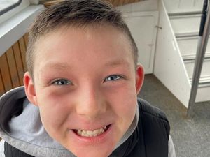 Supporting image for story: Family pay tribute to Joshua, 12, 'who brought endless joy and love to all around him'
