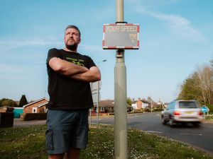 Supporting image for story: Volunteers needed for Market Drayton speeding campaign