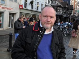 Supporting image for story: Shrewsbury shoppers torn over second Brexit referendum