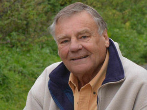 Supporting image for story: Petition calls for reopening of Shrewsbury to Stafford railway line