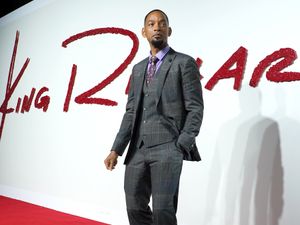 Supporting image for story: Will Smith feels ‘brand new’ after putting Oscars slap controversy behind him