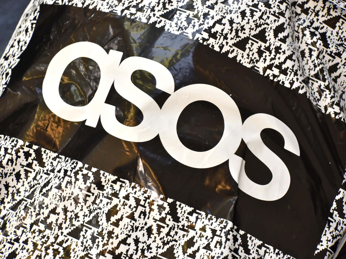 Asos pays tribute to co-founder Quentin Griffiths after death in fall