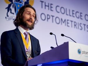 Supporting image for story: Telford International Centre announces second medical event win