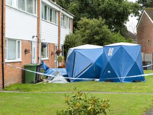 Supporting image for story: Manhunt launched after mother and daughter stabbed to death in Solihull