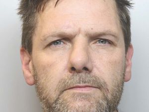 Supporting image for story: This machete-wielding Telford burglar stole £17k from a safe in 'terrifying' raid at a home