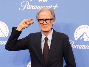 Supporting image for story: Bill Nighy: I want Julia Roberts or Scarlett Johansson to play me in film