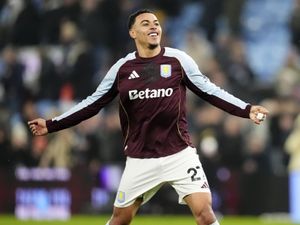 Supporting image for story: Unai Emery hails Morgan Rogers after his brace extends Aston Villa’s winning run