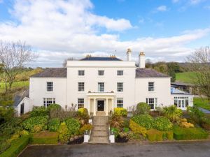 Supporting image for story: Luxury hotel and health spa in south Shropshire back on the market with £1.8m price tag