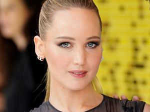 Supporting image for story: Jennifer Lawrence ‘didn’t want to work’ before receiving No Hard Feelings script